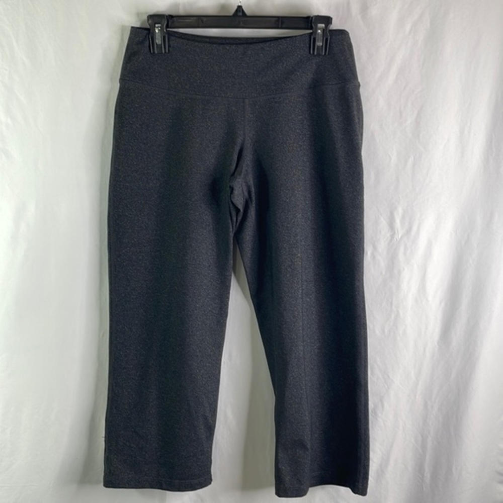 Prana knit capris
